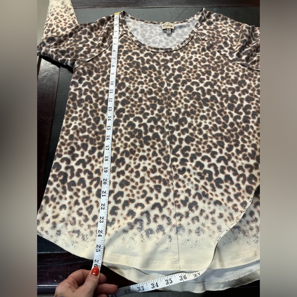 Como Vintage knit top size XL - Picture 8 of 8